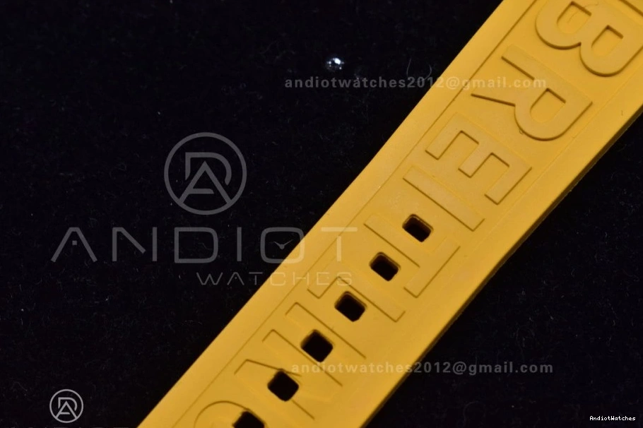 917 Pro Endurance OF Breilting Sophisticated 44mm Factory 0105